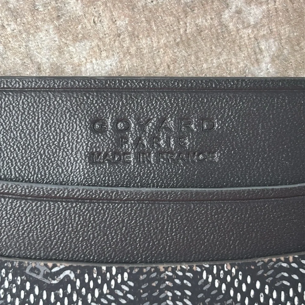 Goyard paris saint
